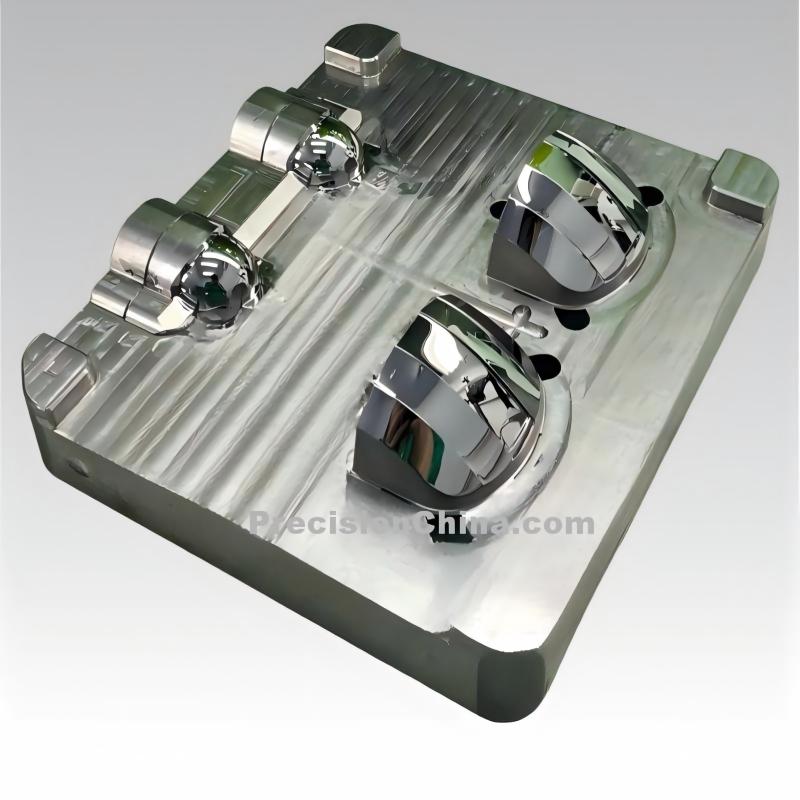 Optical Mold Insert