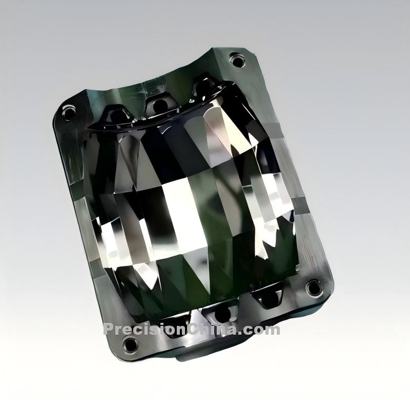 Optical Mold Inserts