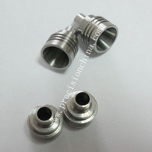 Custom Mold Tooling & Inserts
