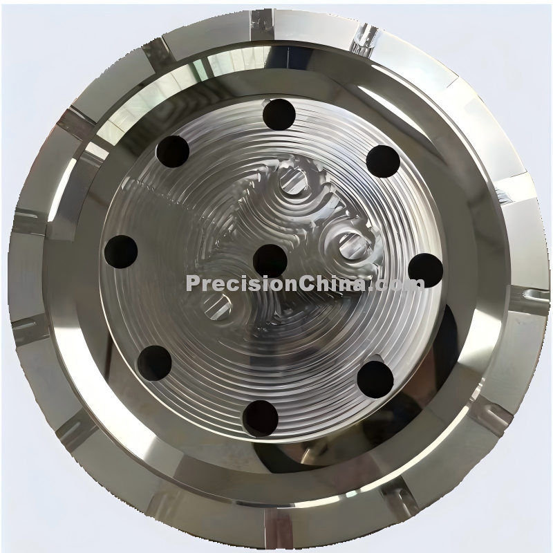 Optical Tooling, China mold manufacturer