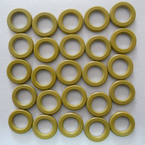 TORLON(PAI) Machined Parts