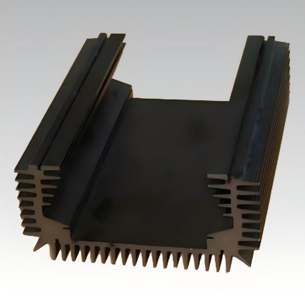 heat sink Aluminium Alloys